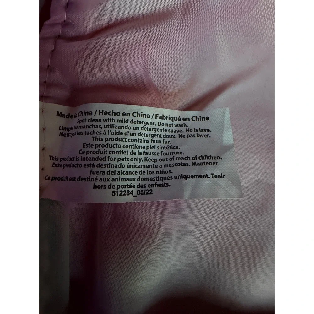 Unbranded included design
